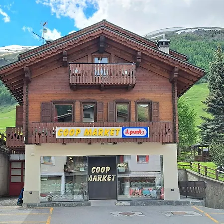 Apartment Da Maria