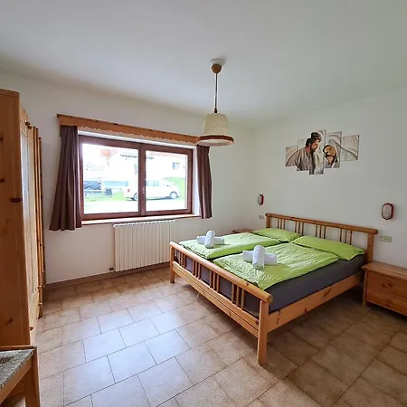 Da Maria Apartment *