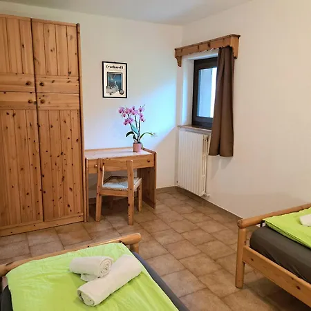 Da Maria Apartment *
