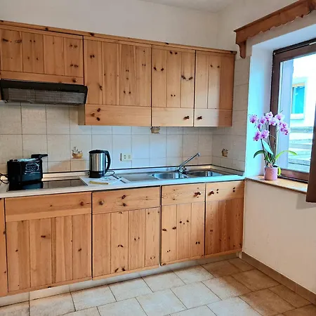 Apartment Da Maria *