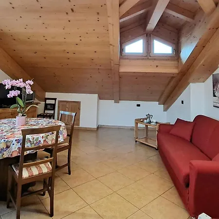 Da Maria * Livigno