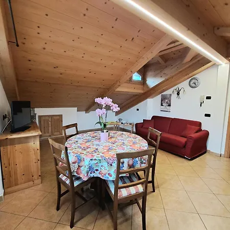 Da Maria Apartment *