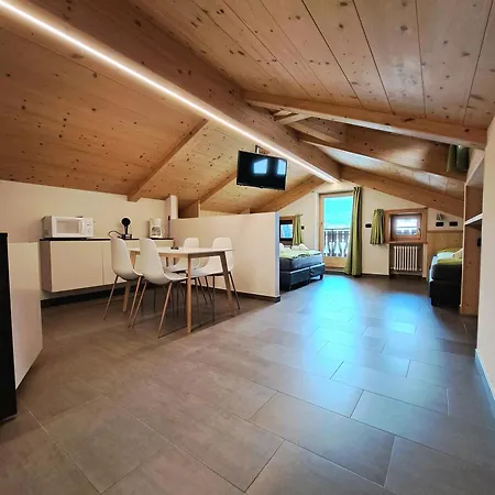 Da Maria Apartment *